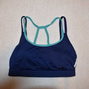 Reebok sports bra